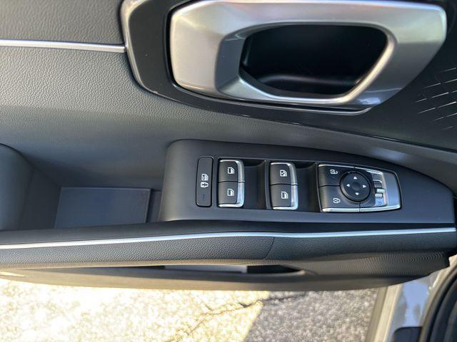 new 2026 Kia Sorento car, priced at $37,712