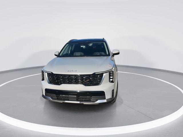 new 2026 Kia Sorento car, priced at $37,712