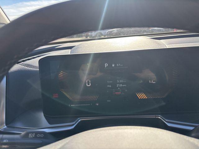 new 2026 Kia Sorento car, priced at $37,712