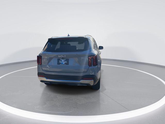 new 2026 Kia Sorento car, priced at $37,712