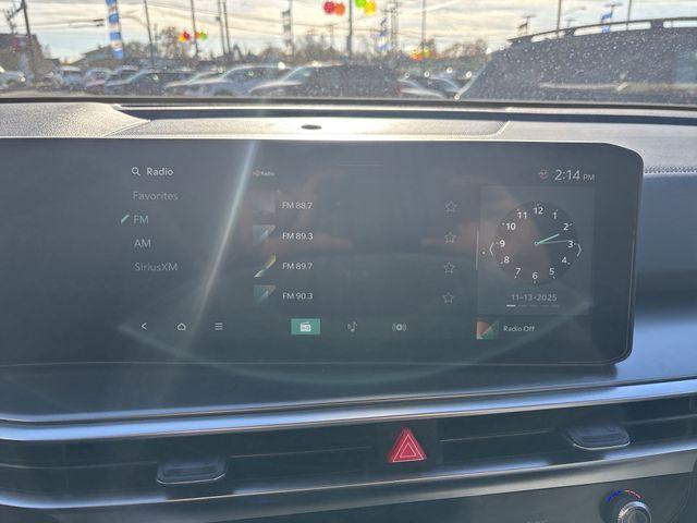 new 2026 Kia Sorento car, priced at $37,712