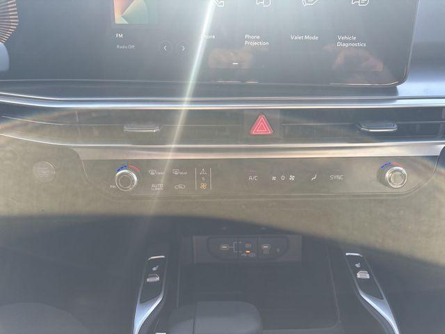 new 2026 Kia Sorento car, priced at $37,712