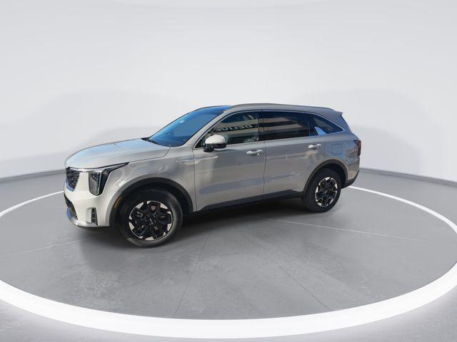 new 2026 Kia Sorento car, priced at $37,712