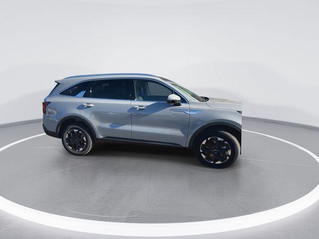 new 2026 Kia Sorento car, priced at $37,712