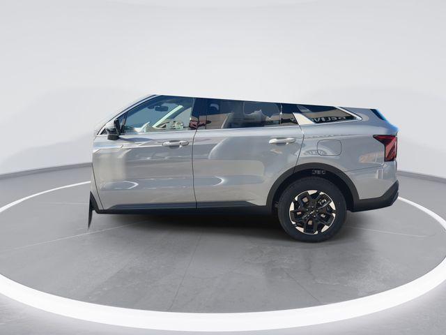 new 2026 Kia Sorento car, priced at $37,712