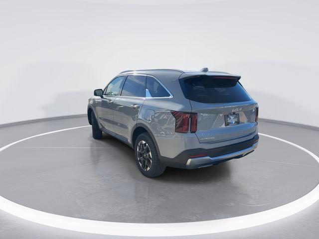 new 2026 Kia Sorento car, priced at $37,712