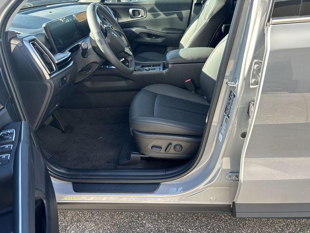 new 2026 Kia Sorento car, priced at $37,712
