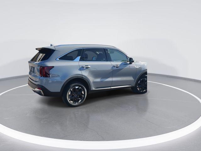 new 2026 Kia Sorento car, priced at $37,712