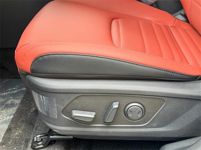 new 2025 Kia Sportage Hybrid car, priced at $38,630