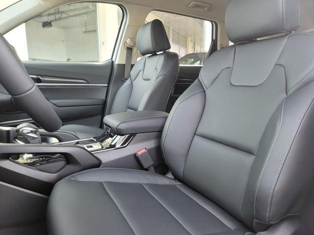 new 2025 Kia Telluride car, priced at $37,352