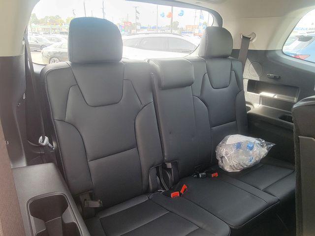 new 2025 Kia Telluride car, priced at $37,352