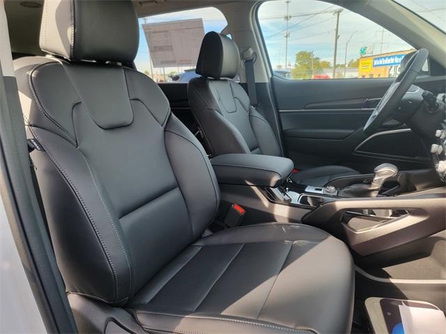 new 2025 Kia Telluride car, priced at $37,852