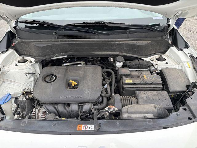 used 2023 Kia Seltos car, priced at $19,521