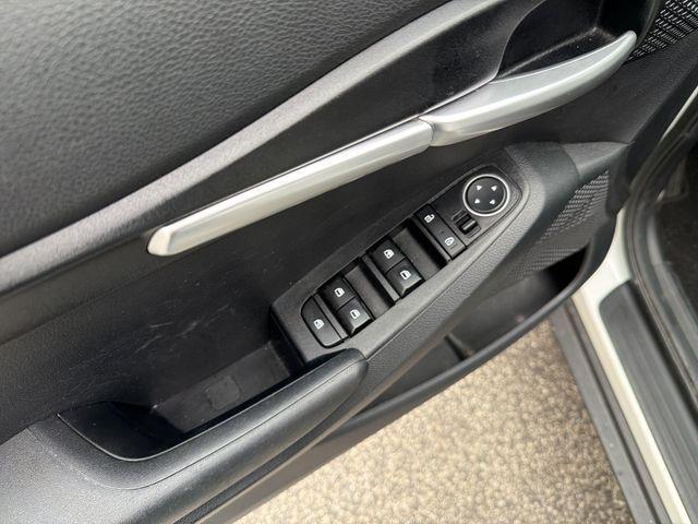 used 2023 Kia Seltos car, priced at $19,521