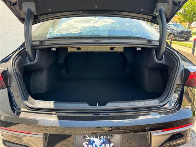 new 2026 Kia K5 car, priced at $28,565
