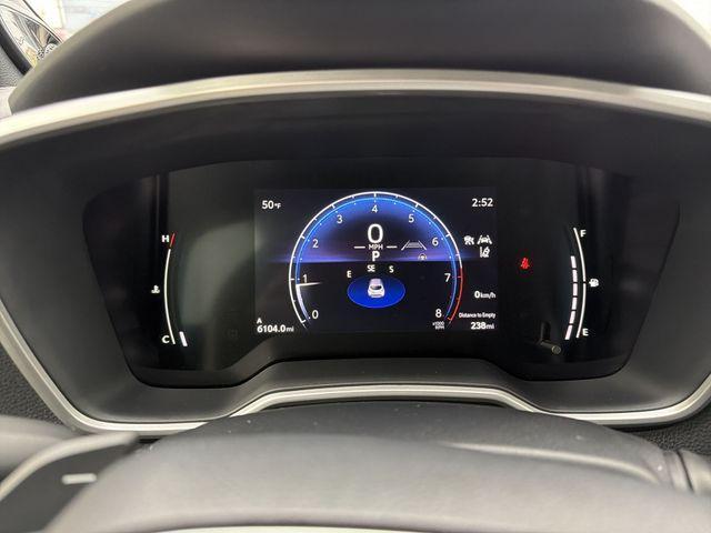 used 2023 Toyota Corolla Hatchback car, priced at $25,750