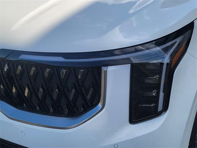 new 2026 Kia Carnival car, priced at $41,477