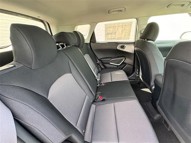 new 2025 Kia Soul car, priced at $22,260