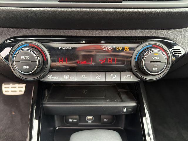 used 2022 Kia Forte car, priced at $19,994