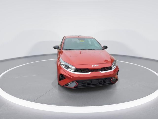 used 2022 Kia Forte car, priced at $19,994