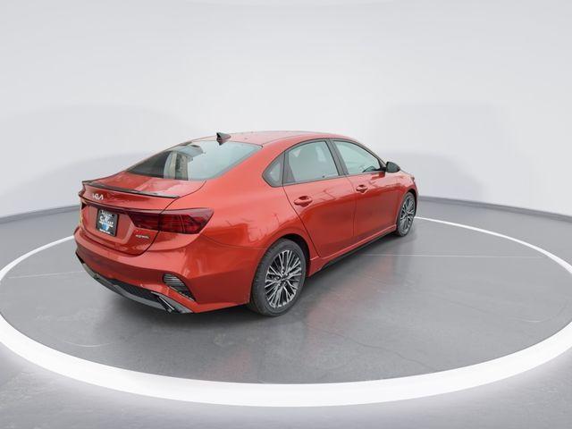 used 2022 Kia Forte car, priced at $19,994