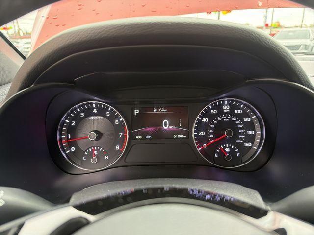 used 2022 Kia Forte car, priced at $19,994