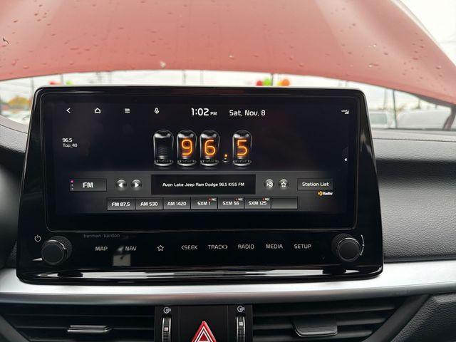 used 2022 Kia Forte car, priced at $19,994