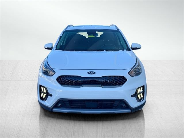 used 2021 Kia Niro car, priced at $21,845