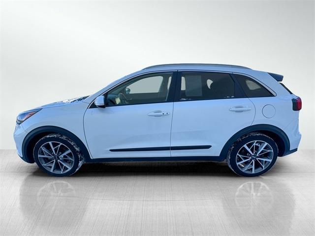 used 2021 Kia Niro car, priced at $21,845