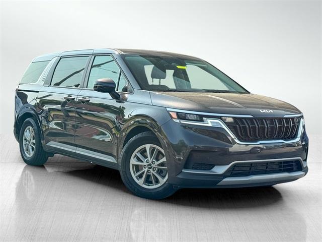 used 2022 Kia Carnival car, priced at $26,714