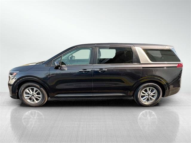 used 2022 Kia Carnival car, priced at $26,714