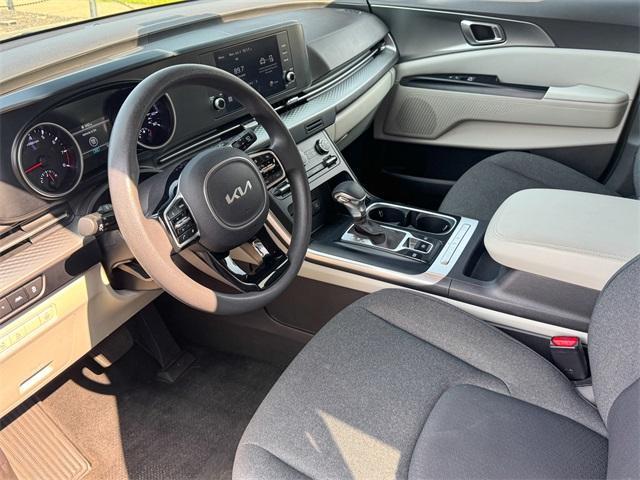used 2022 Kia Carnival car, priced at $26,714