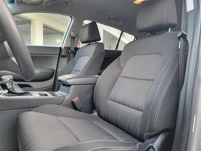 used 2020 Kia Sportage car, priced at $17,571