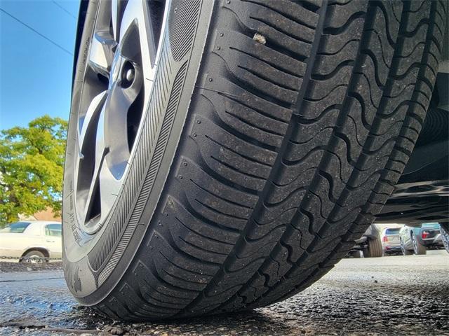 used 2020 Kia Sportage car, priced at $17,571