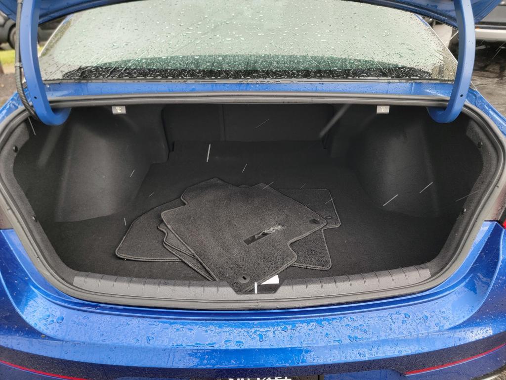 used 2023 Kia K5 car, priced at $24,047