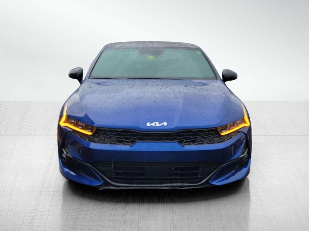 used 2023 Kia K5 car, priced at $24,047