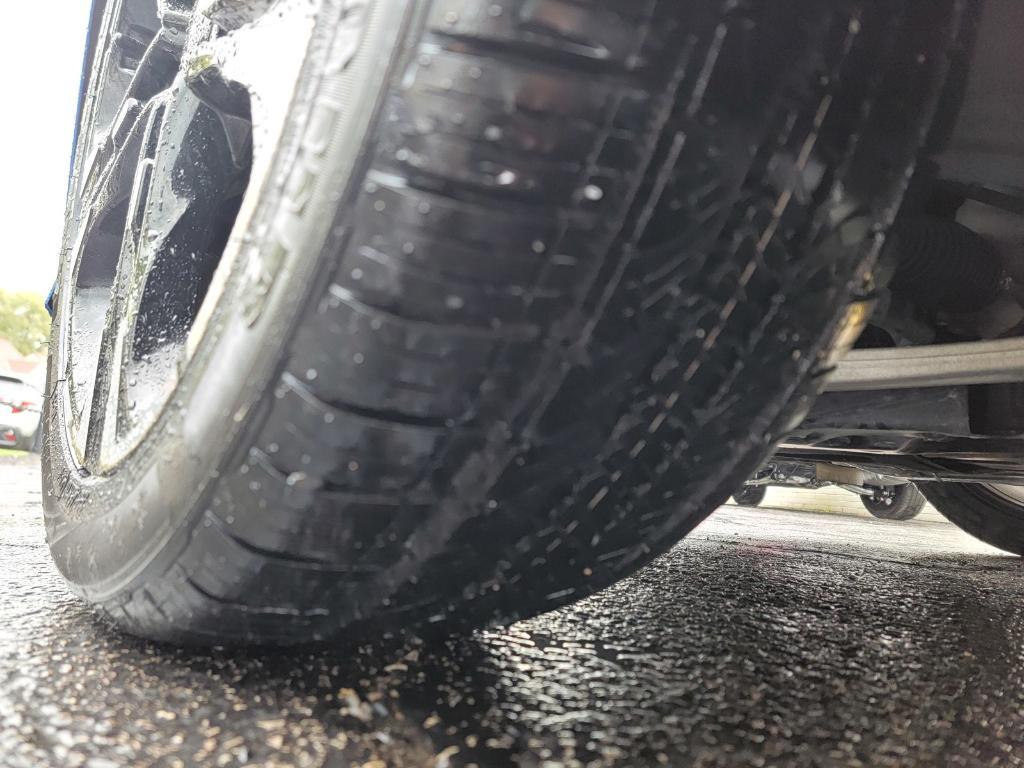 used 2023 Kia K5 car, priced at $24,047