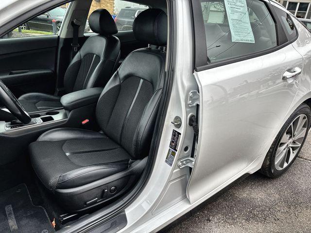 used 2019 Kia Optima car, priced at $13,360