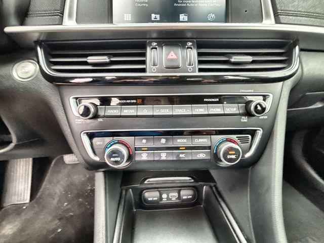 used 2019 Kia Optima car, priced at $13,360