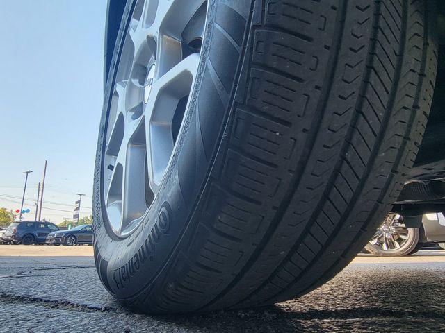 used 2023 Jeep Renegade car, priced at $18,955