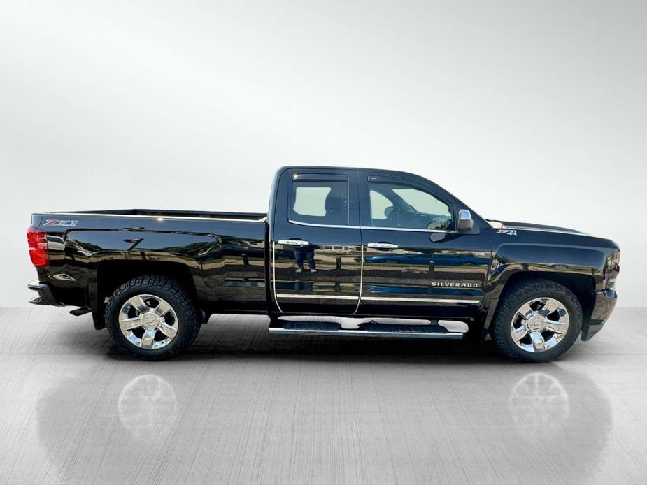 used 2016 Chevrolet Silverado 1500 car, priced at $26,265