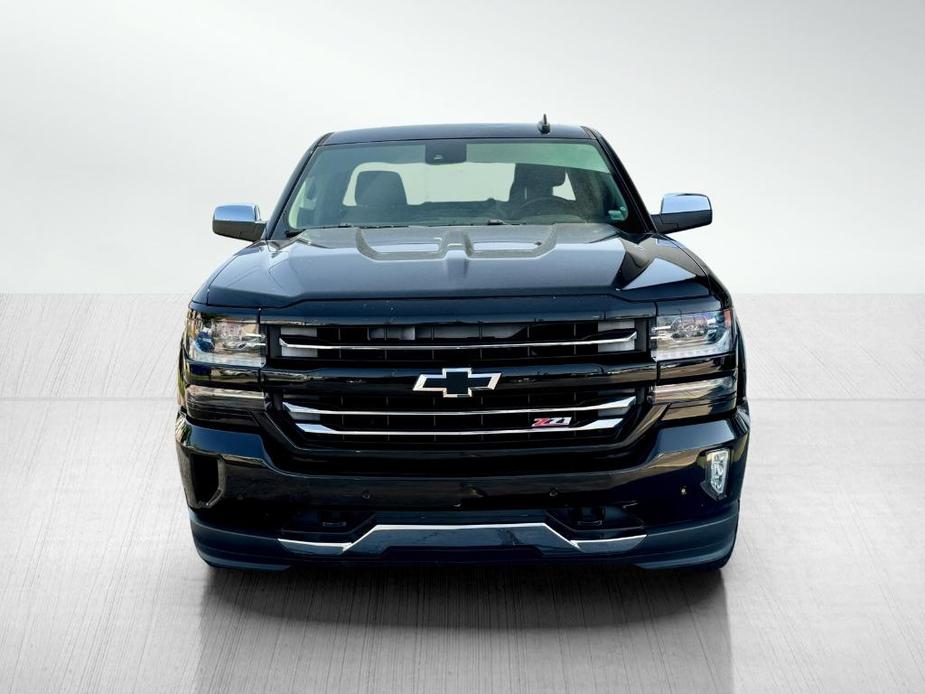 used 2016 Chevrolet Silverado 1500 car, priced at $26,265