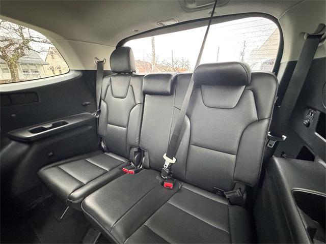 used 2021 Kia Telluride car, priced at $24,185