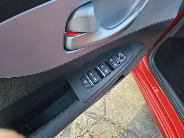 used 2023 Kia Forte car, priced at $18,584