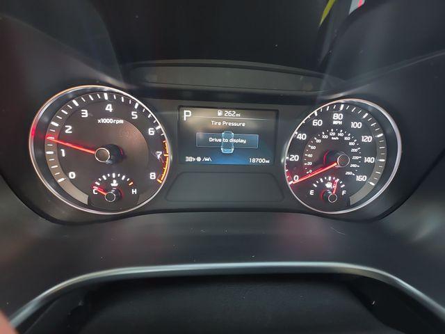 used 2023 Kia Forte car, priced at $18,584