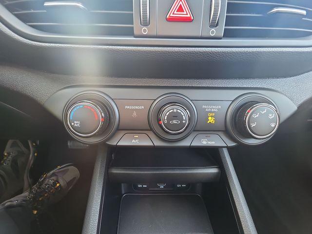 used 2023 Kia Forte car, priced at $18,584