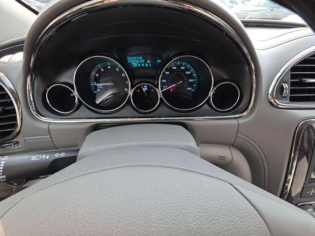 used 2015 Buick Enclave car, priced at $11,397