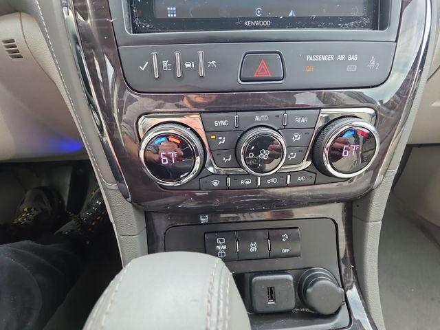 used 2015 Buick Enclave car, priced at $11,397