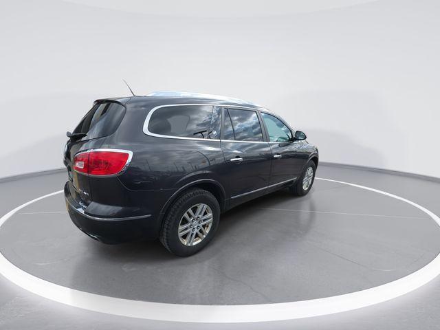 used 2015 Buick Enclave car, priced at $11,397