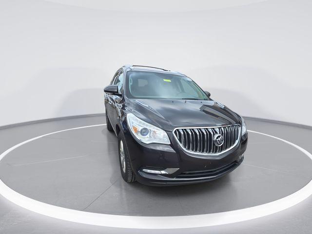 used 2015 Buick Enclave car, priced at $11,397